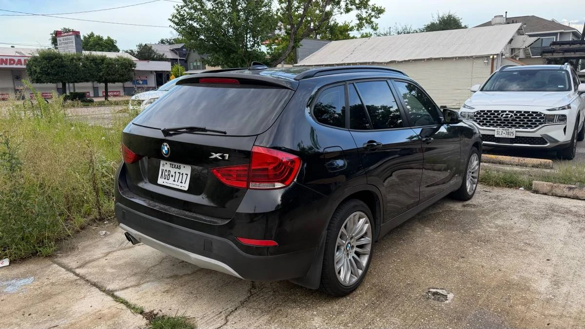 2013 BMW E84 X1 - Image 2 of 8