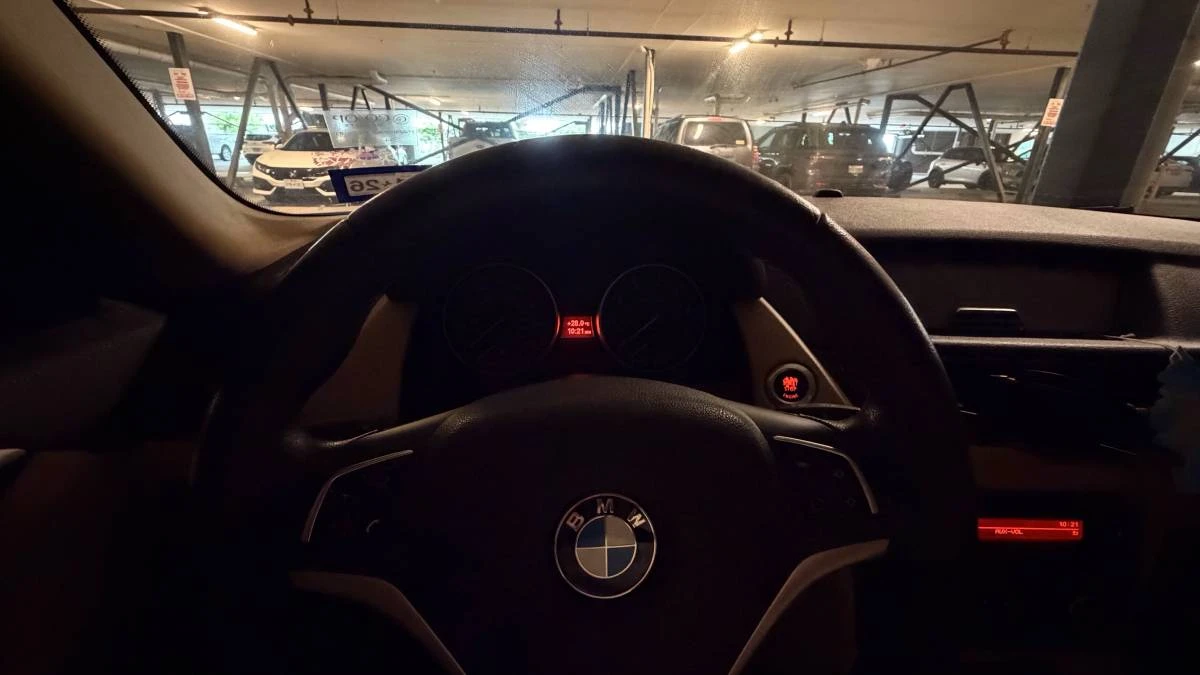 2013 BMW E84 X1 - Image 3 of 8