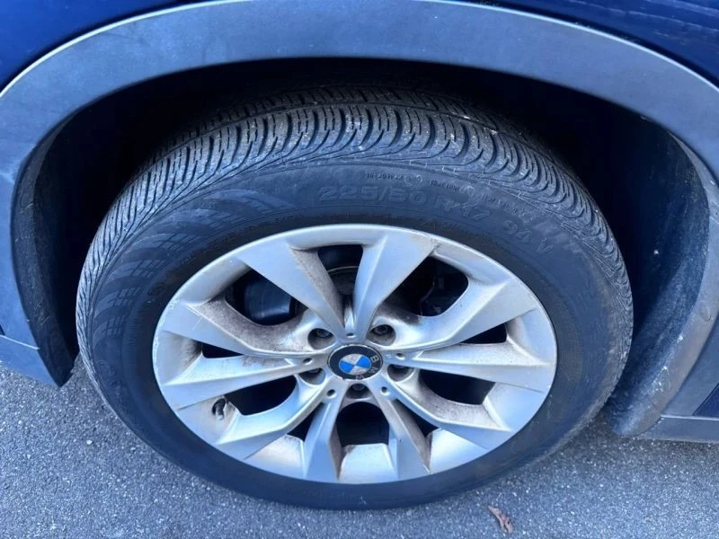 2013 BMW E84 X1 - Image 9 of 12
