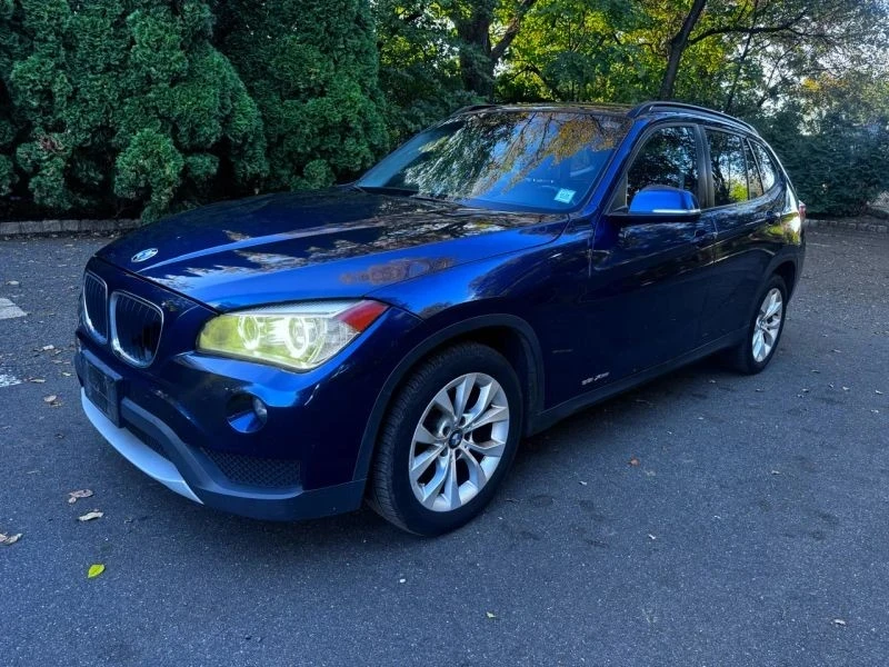 2013 BMW E84 X1 - Image 3 of 12