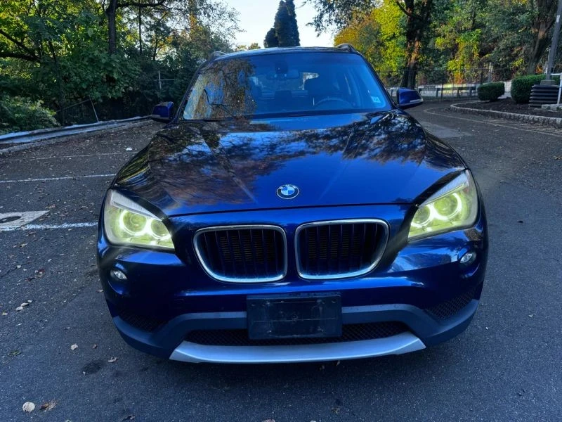 2013 BMW E84 X1 - Image 2 of 12