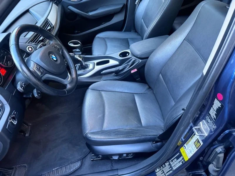 2013 BMW E84 X1 - Image 11 of 12