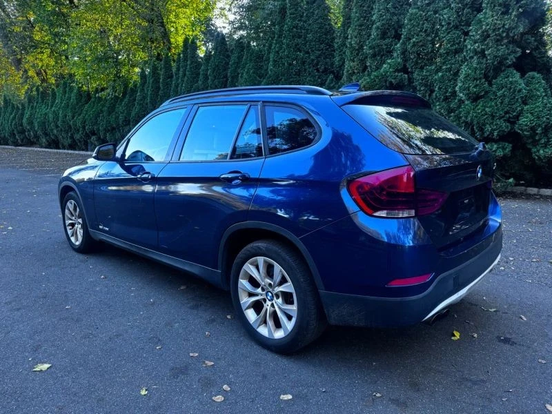 2013 BMW E84 X1 - Image 5 of 12