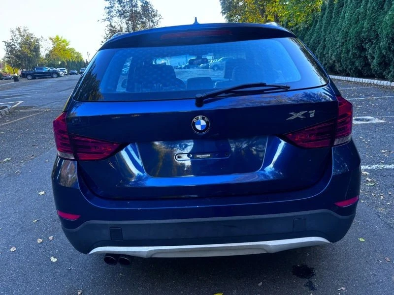2013 BMW E84 X1 - Image 6 of 12