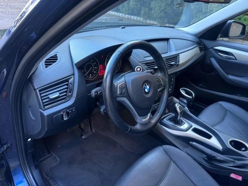 2013 BMW E84 X1 - Image 12 of 12