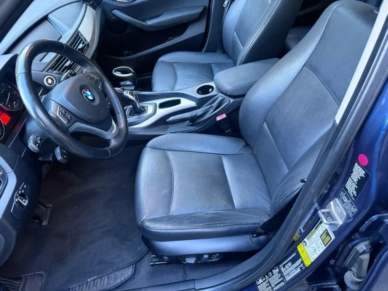2013 BMW E84 X1 - Image 11 of 12