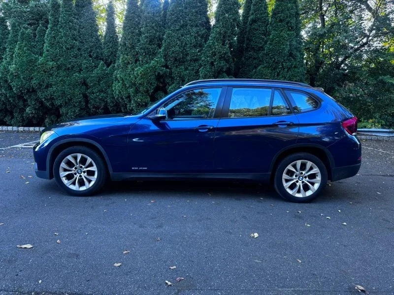 2013 BMW E84 X1 - Image 4 of 12