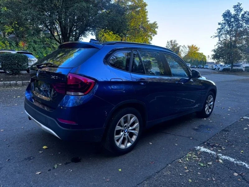 2013 BMW E84 X1 - Image 7 of 12