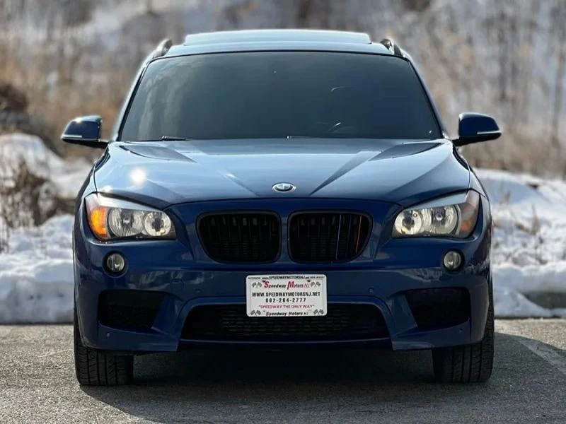 2013 BMW E84 X1 - Image 3 of 12