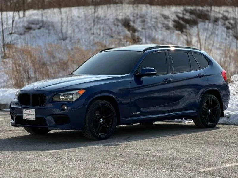2013 BMW E84 X1 - Image 4 of 12