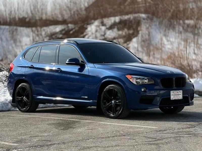 2013 BMW E84 X1 - Image 2 of 12
