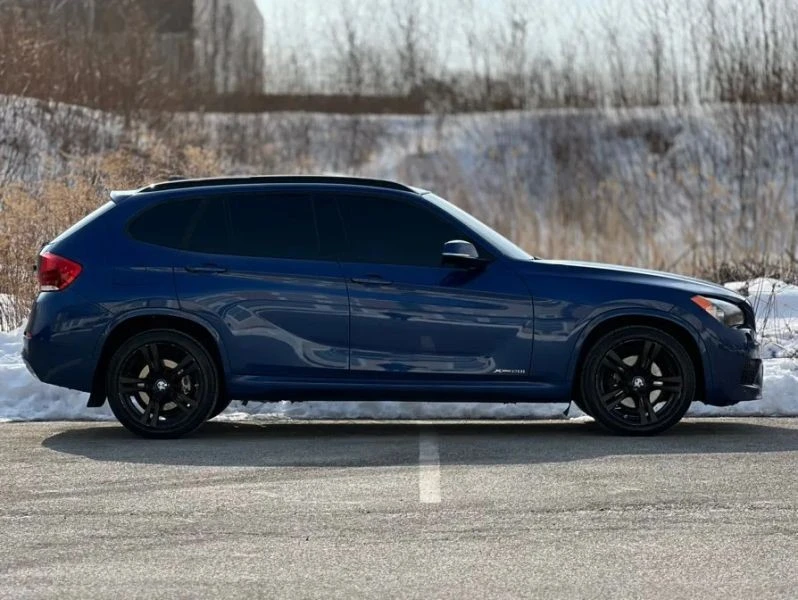 2013 BMW E84 X1 - Image 9 of 12