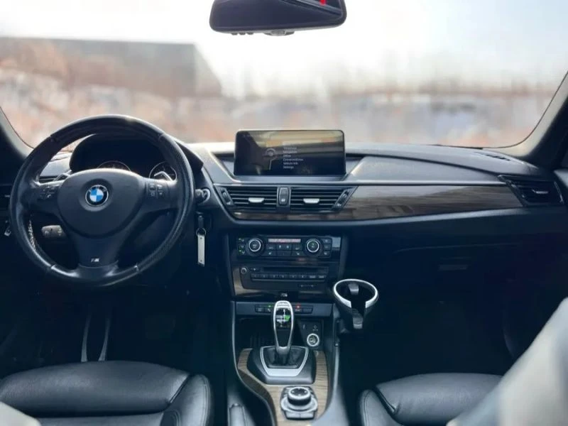 2013 BMW E84 X1 - Image 10 of 12