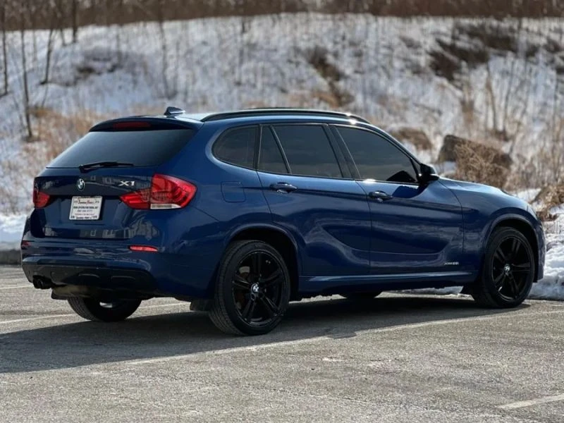 2013 BMW E84 X1 - Image 8 of 12