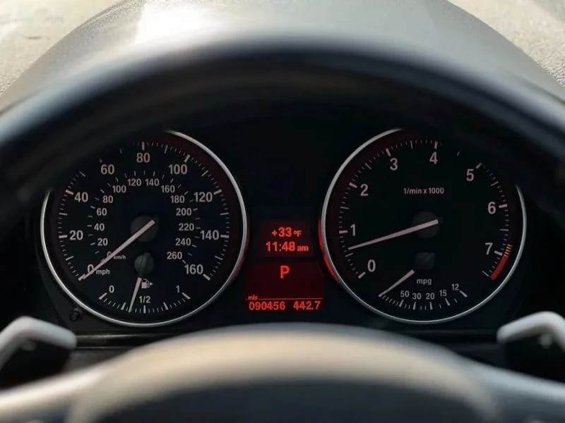 2013 BMW E84 X1 - Image 12 of 12