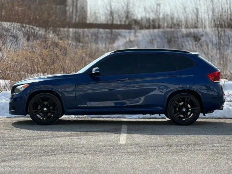 2013 BMW E84 X1 - Image 5 of 12