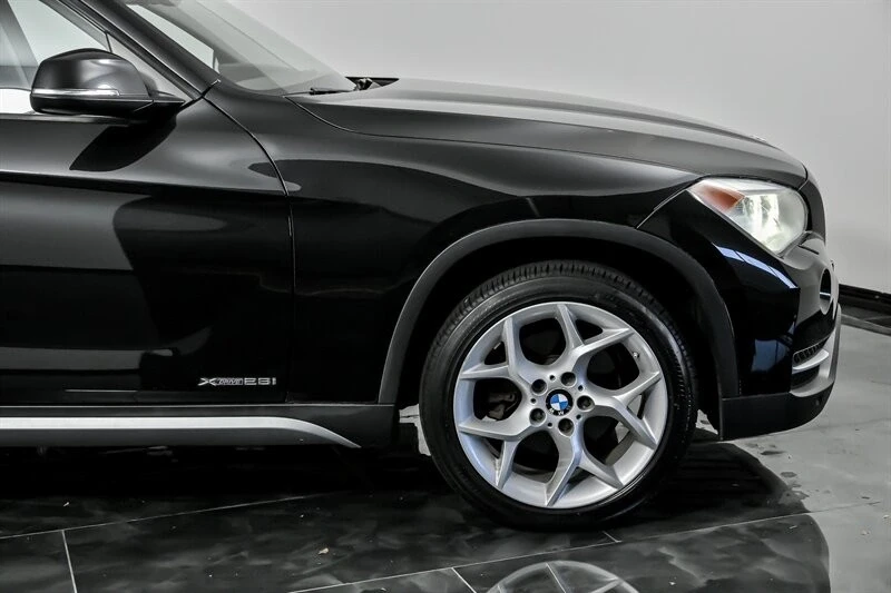 2013 BMW E84 X1 - Image 14 of 21