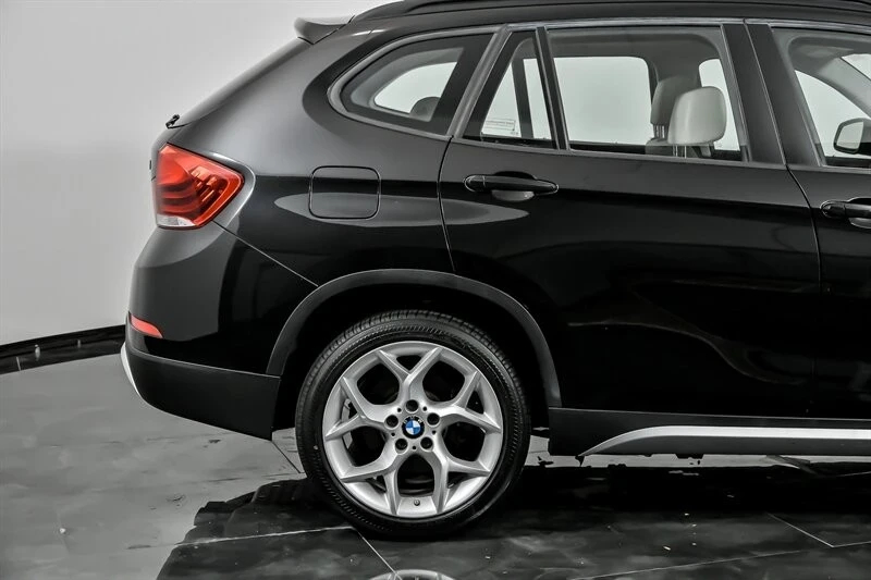 2013 BMW E84 X1 - Image 12 of 12