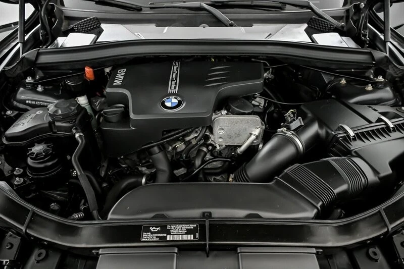2013 BMW E84 X1 - Image 16 of 21