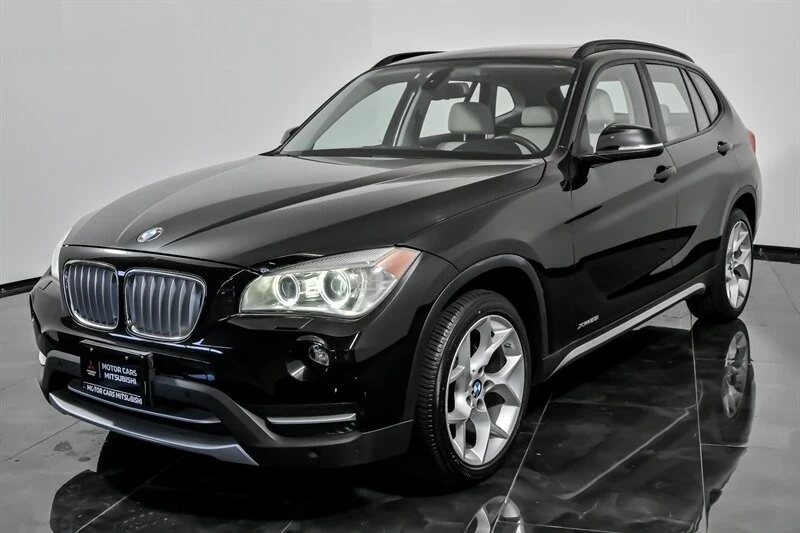 2013 BMW E84 X1 - Image 5 of 12