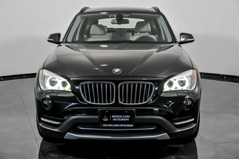 2013 BMW E84 X1 - Image 4 of 12