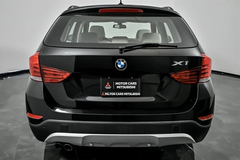 2013 BMW E84 X1 - Image 10 of 12