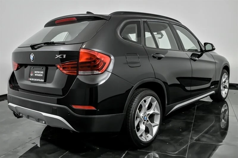2013 BMW E84 X1 - Image 11 of 12