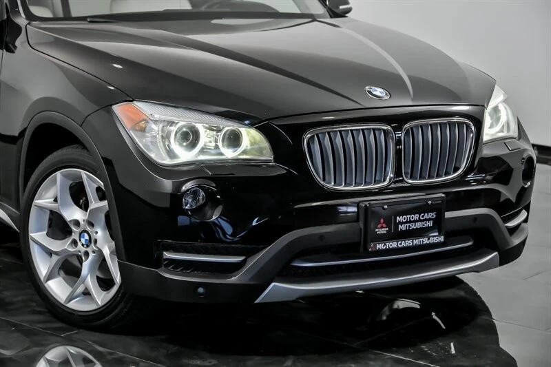 2013 BMW E84 X1 - Image 2 of 12