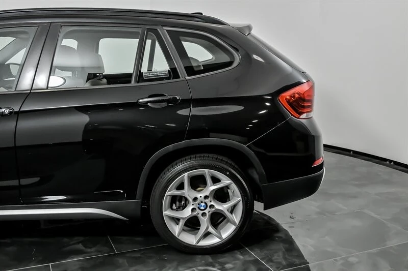 2013 BMW E84 X1 - Image 8 of 12
