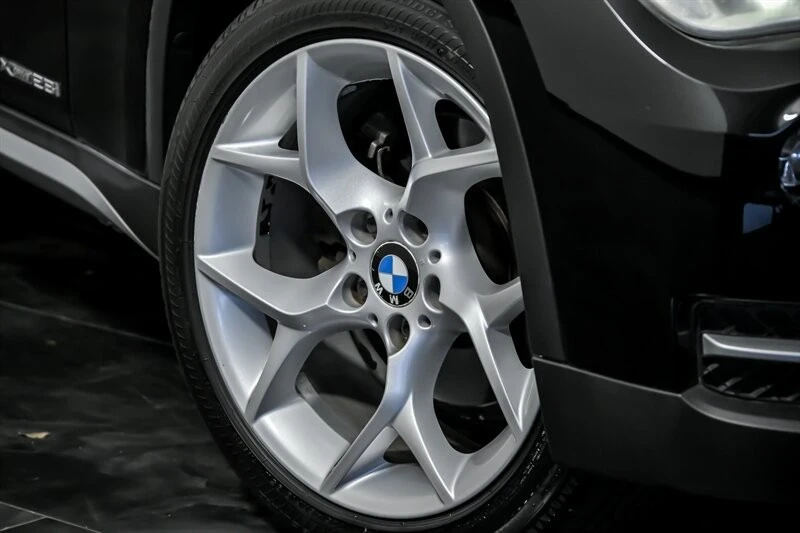 2013 BMW E84 X1 - Image 3 of 12