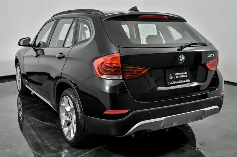 2013 BMW E84 X1 - Image 9 of 12