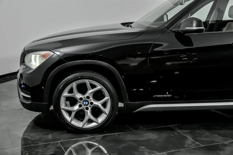 2013 BMW E84 X1 - Image 6 of 12