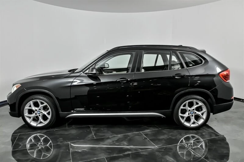 2013 BMW E84 X1 - Image 7 of 12