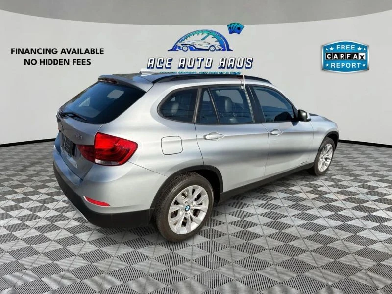 2013 BMW E84 X1 - Image 7 of 12