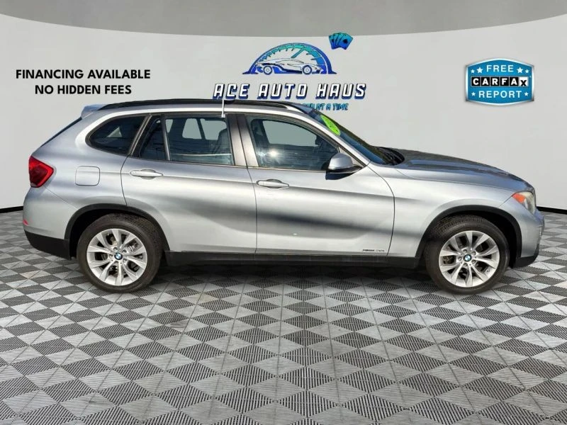 2013 BMW E84 X1 - Image 8 of 12