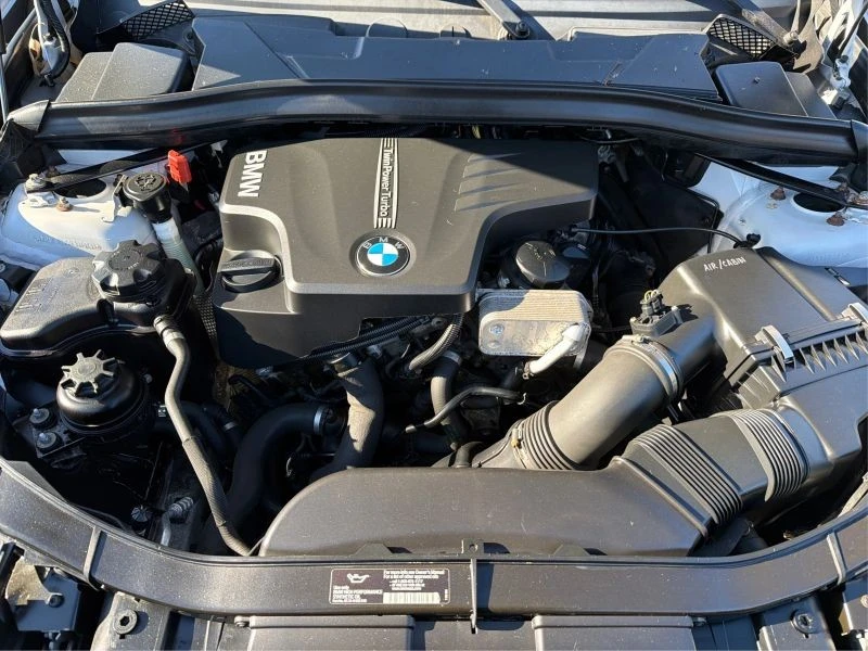 2013 BMW E84 X1 - Image 11 of 12