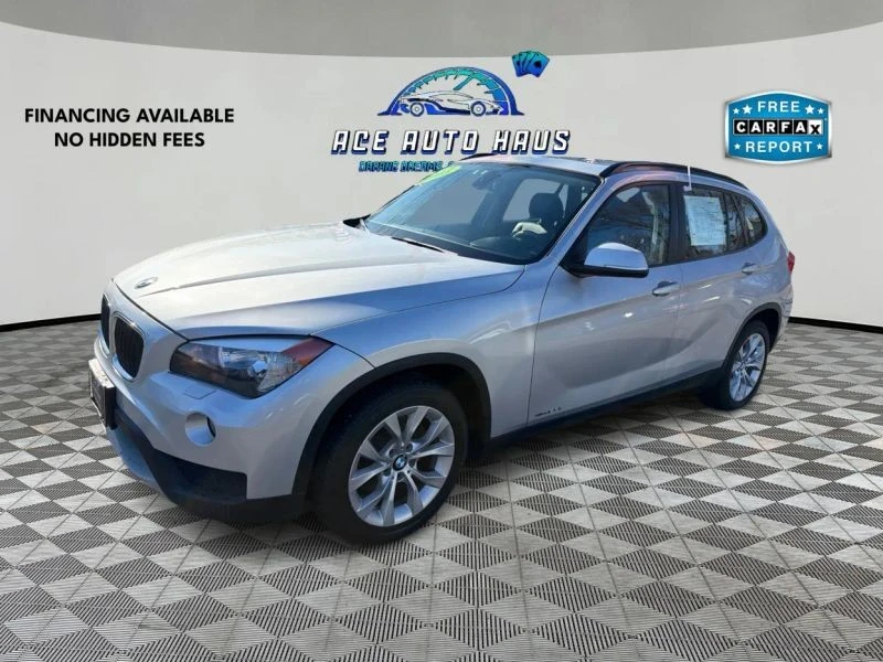 2013 BMW E84 X1 - Image 3 of 12