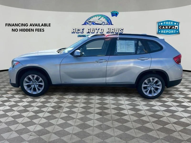 2013 BMW E84 X1 - Image 4 of 12
