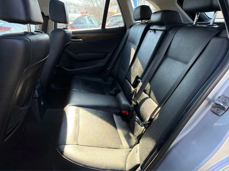 2013 BMW E84 X1 - Image 10 of 12