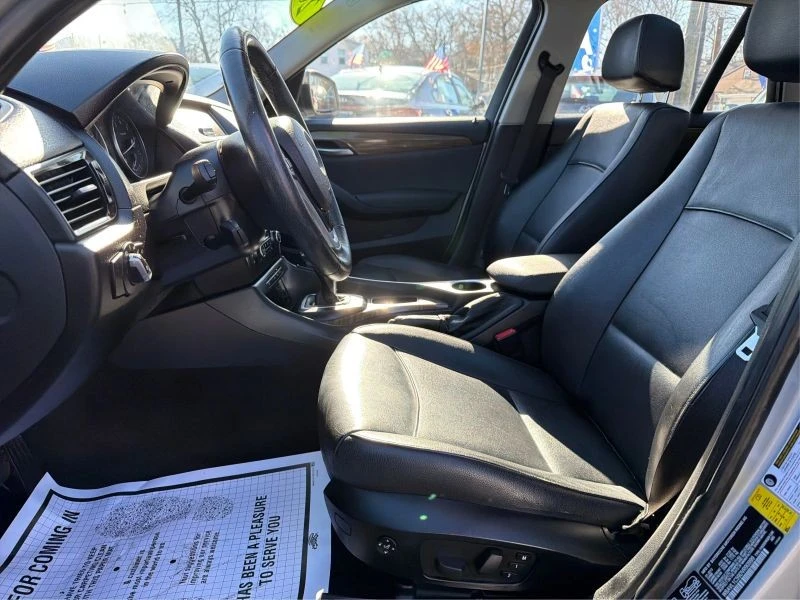 2013 BMW E84 X1 - Image 9 of 12