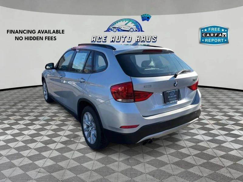 2013 BMW E84 X1 - Image 5 of 12