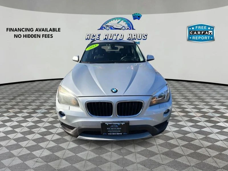 2013 BMW E84 X1 - Image 2 of 12