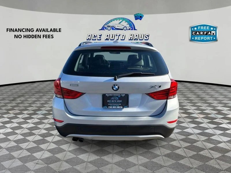 2013 BMW E84 X1 - Image 6 of 12