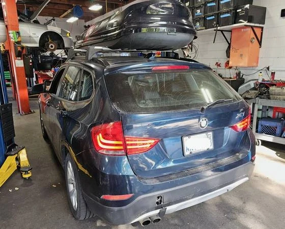 2013 BMW E84 X1 - Image 6 of 7