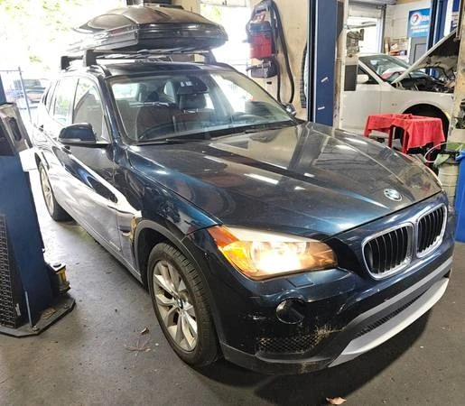 2013 BMW E84 X1 - Image 4 of 7