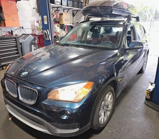2013 BMW E84 X1 - Image 3 of 7