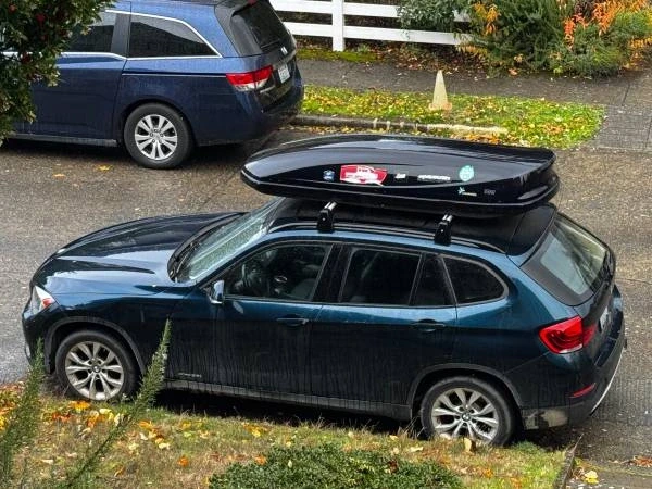 2013 BMW E84 X1 - Image 2 of 7