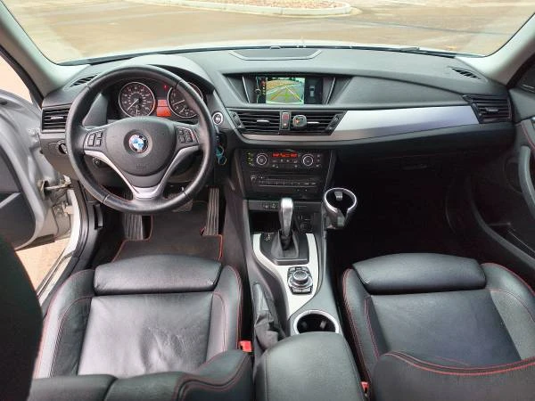 2013 BMW E84 X1 - Image 7 of 12