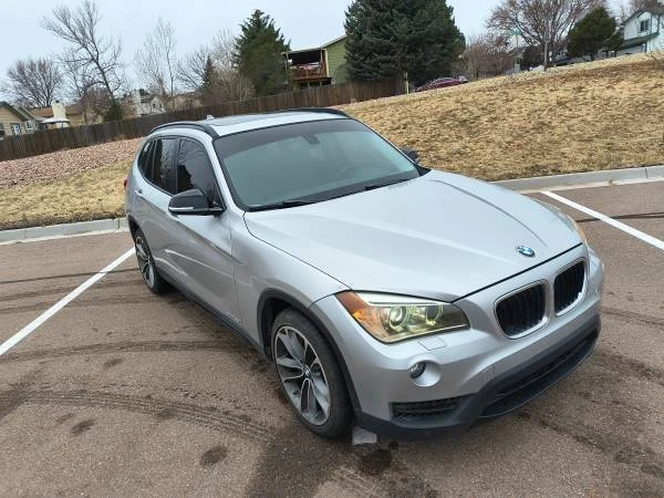 2013 BMW E84 X1 - Image 2 of 12