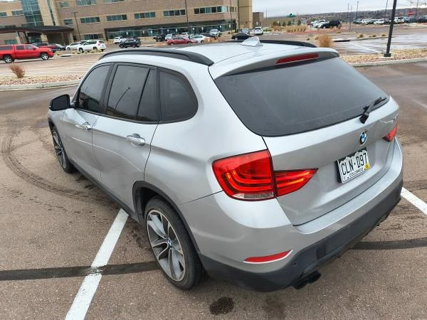 2013 BMW E84 X1 - Image 4 of 12